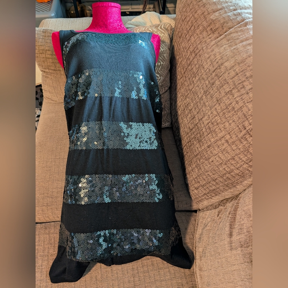 last Call.Vintage Juicy Couture Dress